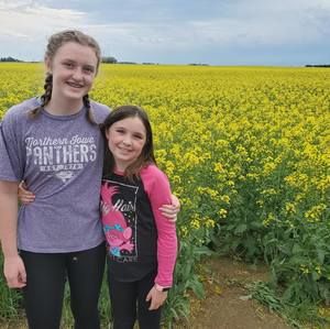 Meet your Posher, Naomi